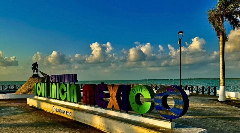 Chetumal, capital de Quintana Roo, conmemora su fundación como un faro de cultura, desarrollo y renovada esperanza tras ser declarada zona libre.