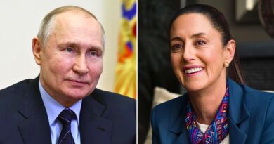 La presidenta electa de México, Claudia Sheinbaum, promete mantener un diálogo constante y buscar oportunidades de cooperación con Rusia.