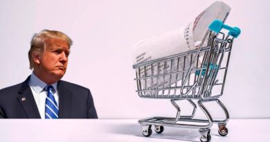 El secretario de Economía de México, Marcelo Ebrard, detalla las severas consecuencias para sectores estratégicos en EE.UU. si Trump aplica su plan arancelario