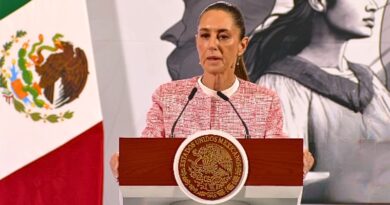 La presidenta de México, Claudia Sheinbaum, respalda el cierre de la Agencia de EE.UU. para el Desarrollo Internacional (USAID) por parte de la administración de Donald Trump, citando financiamiento a grupos opositores y falta de transparencia.