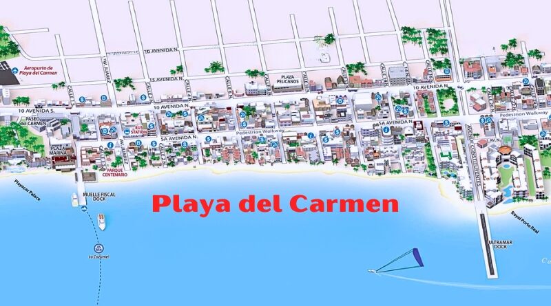 Gerardo Fernández Noroña apoya la propuesta de Estefanía Mercado, quien busca renombrar el municipio para reforzar su identidad turística y reconocimiento.