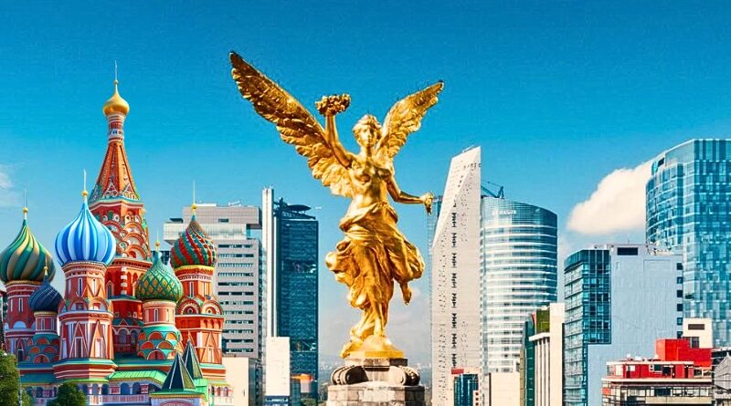 Líderes empresariales y expertos analizarán oportunidades de cooperación bilateral en sectores estratégicos durante el primer Foro Empresarial en la CDMX el 3 de abril.