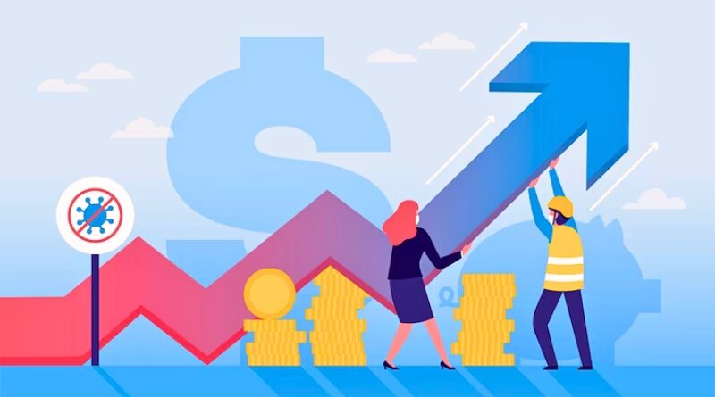 El futuro del mundo tras la caída del modelo capitalista dependerá de decisiones valientes, cooperación global y una nueva visión del ser humano y su entorno.