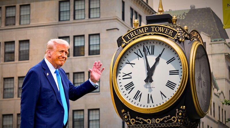 El presidente de EE.UU. afirmó que los nuevos aranceles recíprocos afectarán a "todos los países", como parte de su estrategia para reducir el desequilibrio comercial.