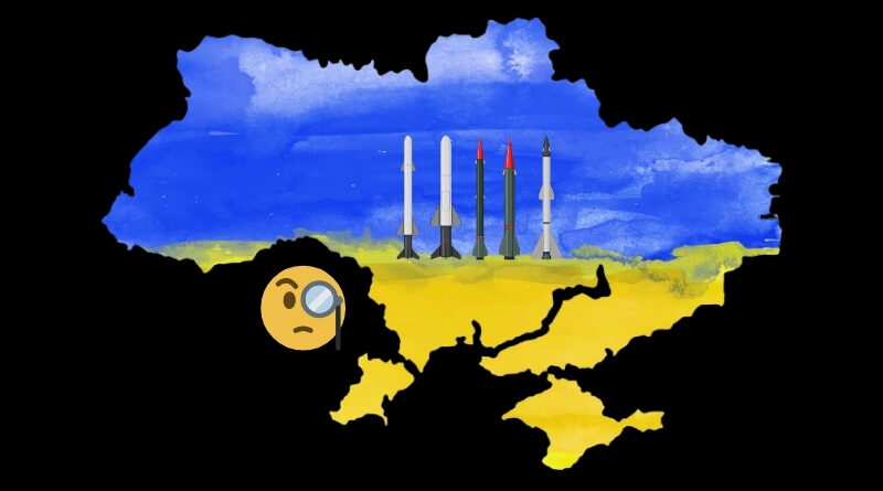 El canciller ruso sostiene que misiles franceses se usan contra civiles en Rusia, tras el levantamiento de restricciones al alcance de las armas occidentales.