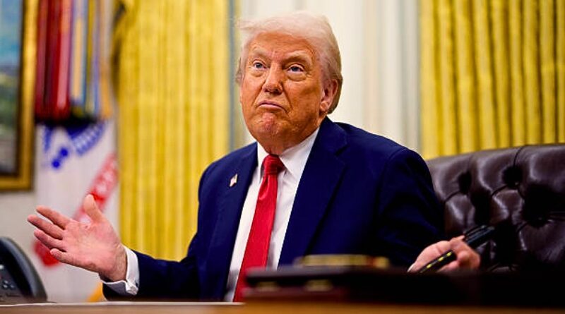 La medida, que entrará en vigor el 1 de agosto, afecta a productos clave de dos aliados estratégicos y agita el comercio global