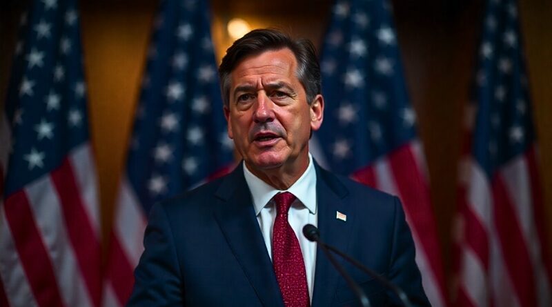 El vicepresidente JD Vance afirmó que la Administración Trump recompensará a empresas que inviertan en EE.UU. y penalizará a las que deslocalicen producción, especialmente en México y China.