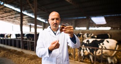 La víctima sufría varias comorbilidades que agravaron su estado; el caso se da en medio de un brote que ya afectó la economía ganadera y la relación con EE.UU.