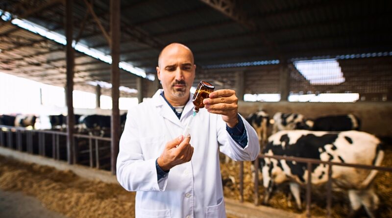 La víctima sufría varias comorbilidades que agravaron su estado; el caso se da en medio de un brote que ya afectó la economía ganadera y la relación con EE.UU.