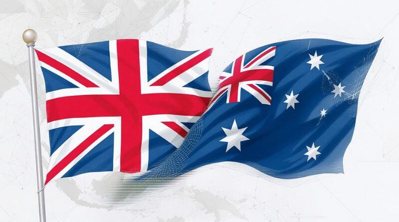 Ambos países refuerzan su alianza militar en el Indo-Pacífico, mientras se comprometen a apoyar a Taiwán sin descartar el uso de la fuerza si es necesario.