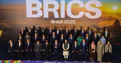 El presidente brasileño rechaza imponer aranceles recíprocos a Washington y anuncia un plan millonario para mitigar el impacto económico.