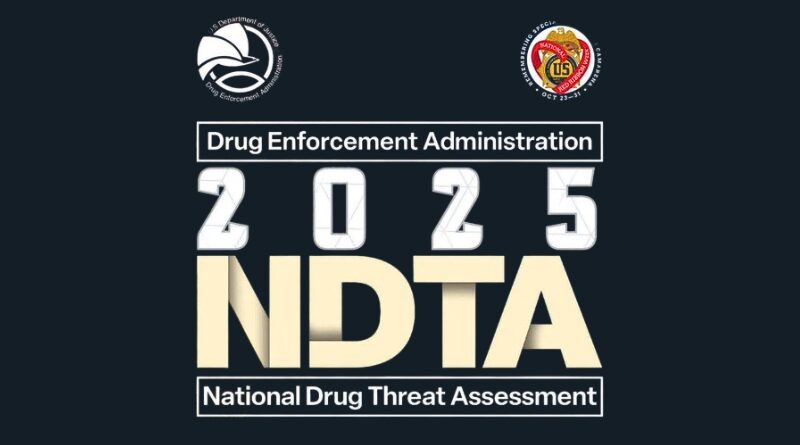 Informes 2024-2025 revelan que el consumo, producción y lavado de capitales ligados a drogas tienen raíces profundas en EE.UU., mientras Venezuela no figura como amenaza.