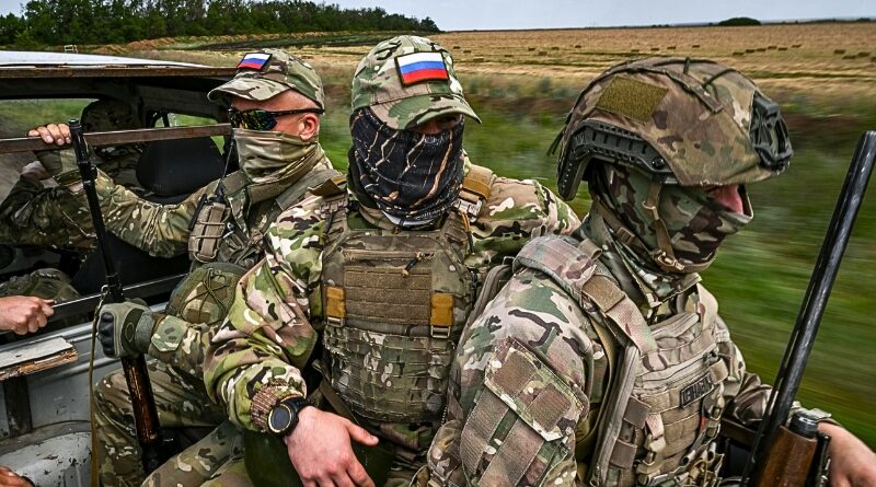 Fuerzas rusas avanzan en el frente oriental: aniquilan blindados de EEUU, Reino Unido, Croacia e Israel y derriban drones y misiles Himars