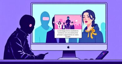 La Condusef advierte sobre estafas que suplantan a famosos para ofrecer inversiones falsas y obtener datos personales de usuarios en México.