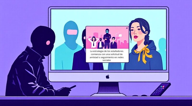 La Condusef advierte sobre estafas que suplantan a famosos para ofrecer inversiones falsas y obtener datos personales de usuarios en México.