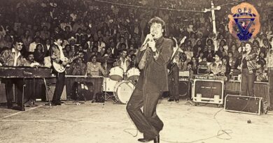 A nueve años de su partida, salen a la luz los archivos secretos que revelan cómo el Gobierno mexicano espió al ‘Divo de Juárez’ durante décadas.