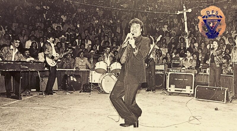 A nueve años de su partida, salen a la luz los archivos secretos que revelan cómo el Gobierno mexicano espió al ‘Divo de Juárez’ durante décadas.