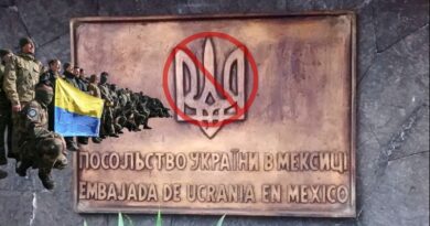Crece la controversia por el reclutamiento de mexicanos por parte de Ucrania; denuncian vínculos con el crimen organizado y abandono de combatientes.