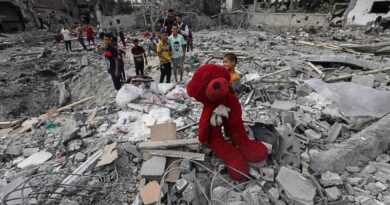 Sheinbaum abre la puerta a asilo humanitario: "México siempre estará abierto", dice la presidenta en respuesta a propuesta del senador Fernández Noroña