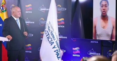 El gobierno venezolano desactivó un plan terrorista con dinamita en Plaza Venezuela; acusan a la oposición radical y a aliados en Colombia y EE.UU.