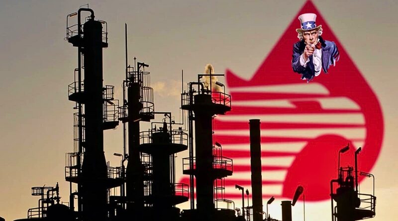 El Departamento de Justicia señala que pagaron más de 150 mil dólares y dieron regalos de lujo para obtener contratos millonarios con la petrolera estatal.