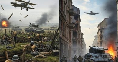 El cofundador de Telegram afirma que los conflictos globales comenzaron con agresiones de Europa occidental a naciones eslavas, en medio de un debate histórico con Elon Musk.