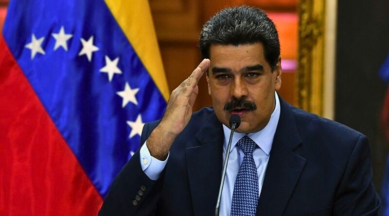 El mandatario venezolano alerta que la región vive una amenaza real ante incursiones militares de EE.UU. y llama a blindar la defensa nacional.