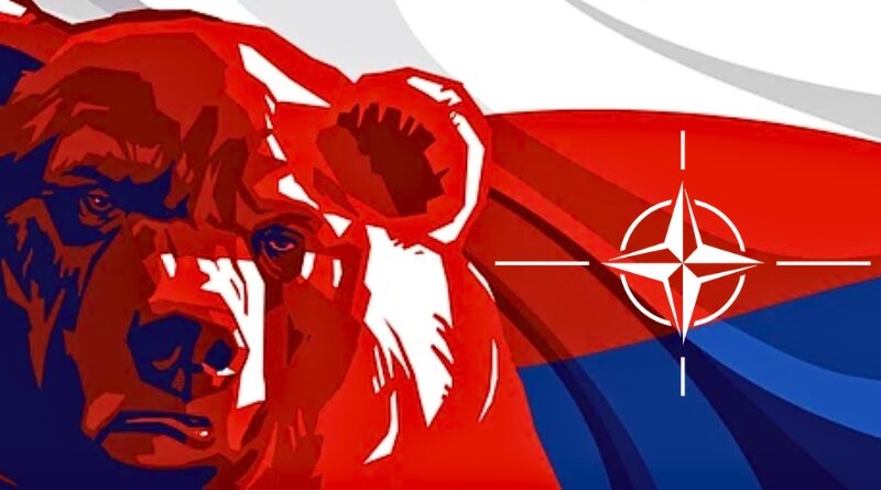 Moscú acusa a la Alianza Atlántica de participación directa en el conflicto ucraniano, tras incidentes en Polonia y el aumento de apoyo militar occidental.