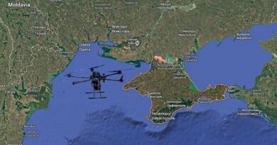 Un sanatorio y una escuela fueron alcanzados en el ataque ucraniano; autoridades confirman víctimas y coordinan asistencia de emergencia.