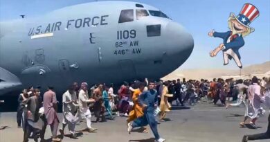 Pekín rechaza las amenazas de Trump sobre la base de Bagram y pide que el destino afgano permanezca en manos de su pueblo para evitar tensiones.