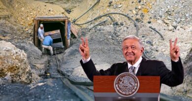 La Suprema Corte validó la reforma de AMLO que reconoce minerales estratégicos como patrimonio de la nación y clave para el desarrollo energético.