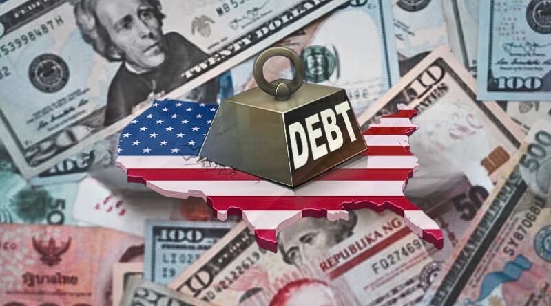 Expertos rusos alertan que el plan de Trump para reestructurar deuda pública estadounidense golpearía a acreedores externos y podría desencadenar recesión.