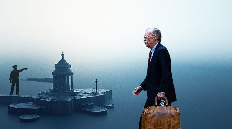 El exasesor de Seguridad Nacional de Trump enfrenta 18 cargos por presunto mal manejo de material clasificado y podría recibir hasta 25 años de prisión.