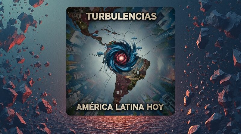 Elecciones, desastres y debates clave marcan el 18 de octubre de 2025, con Bolivia en balotaje histórico, inundaciones en México y tensiones económicas regionales que reflejan un continente en transformación.