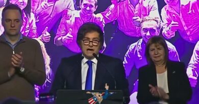 El triunfo histórico de La Libertad Avanza fortalece a Javier Milei rumbo a 2027 y deja como gran perdedor al gobernador Axel Kicillof.