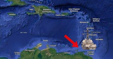 Caracas alerta a Trinidad y Tobago sobre una presunta operación encubierta de la CIA para justificar una agresión contra Venezuela, en medio de crecientes tensiones regionales.