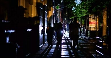 Un incendio en una subestación eléctrica de Paraná provocó un apagón en el Distrito Federal y ocho estados; el servicio fue restablecido horas después.