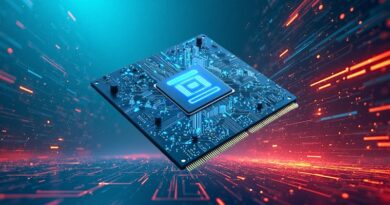 El chip “Yuheng”, del tamaño de una uña, permite analizar la luz con una precisión inédita y promete transformar la astronomía, la medicina y la robótica.