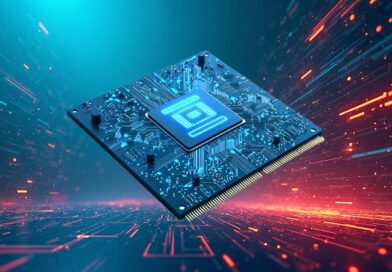 El chip “Yuheng”, del tamaño de una uña, permite analizar la luz con una precisión inédita y promete transformar la astronomía, la medicina y la robótica.