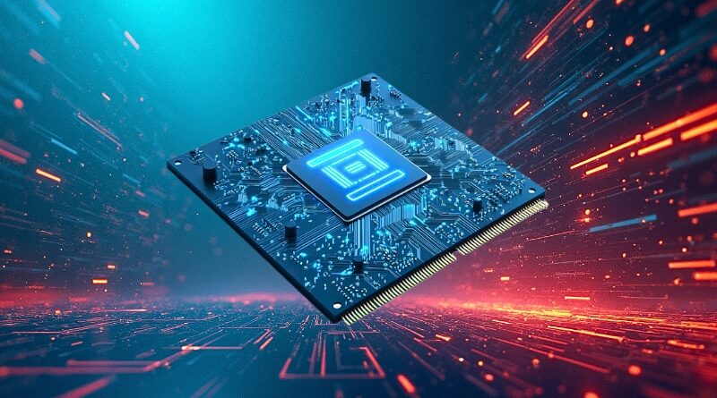 El chip “Yuheng”, del tamaño de una uña, permite analizar la luz con una precisión inédita y promete transformar la astronomía, la medicina y la robótica.