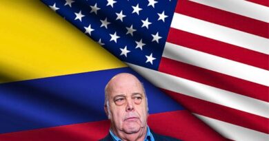 Tras acusaciones de Trump contra Petro y el despliegue militar estadounidense en el Caribe, Colombia llama a consultas a su embajador y anuncia próximas medidas.