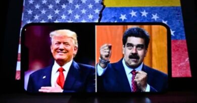 El Gobierno de Nicolás Maduro denuncia una "gravísima violación del Derecho Internacional" y anuncia que llevará su reclamo a la Celac y al Consejo de Seguridad de la ONU.