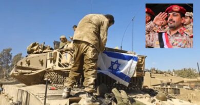 Netanyahu advierte que Israel alcanzará a todo enemigo que busque su destrucción, tras la muerte del jefe militar hutí en Yemen, Al Ghamari.