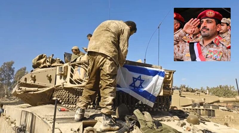 Netanyahu advierte que Israel alcanzará a todo enemigo que busque su destrucción, tras la muerte del jefe militar hutí en Yemen, Al Ghamari.