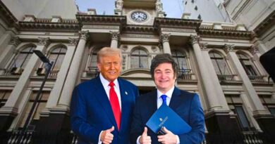 El acuerdo busca estabilizar el tipo de cambio y fortalecer las reservas del Banco Central argentino, en vísperas de las elecciones legislativas.