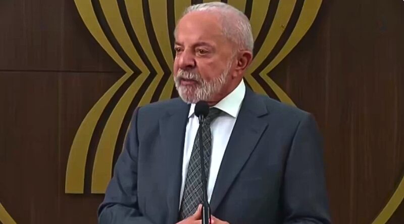 El presidente brasileño llama a respetar la soberanía regional y propone cooperación en lugar de operaciones militares antidrogas impulsadas por EE.UU.