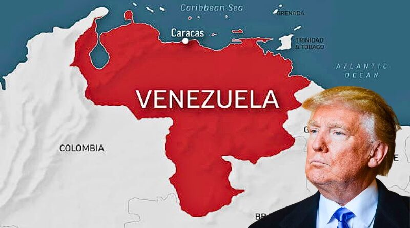 Mientras Washington niega acciones bélicas, reportes periodísticos y reacciones desde Caracas avivan la sospecha de una operación encubierta con implicaciones regionales.