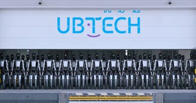 El robot Walker S2 marca un precedente: cambia sus propias baterías y lidera la producción masiva de humanoides en China, transformando la industria global.