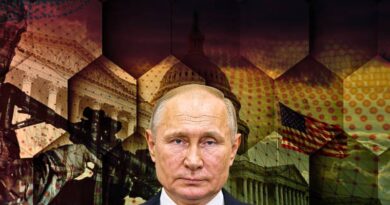 El presidente ruso asegura que la agencia estadounidense está detrás del 95% de los ataques, una afirmación que amplía la grieta geopolítica en medio de tensiones bilaterales.