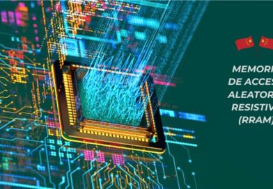 Científicos de la Universidad de Pekín presentan un chip analógico mil veces más potente y cien veces más eficiente que los de Nvidia y AMD.